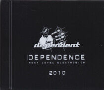 V/A - Dependence 2010