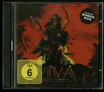 Viva - Dealers of the.. -CD+Dvd-