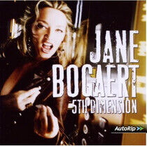 Bogaert, Jane - 5th Dimension