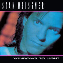 Meissner, Stan - Windows To Light