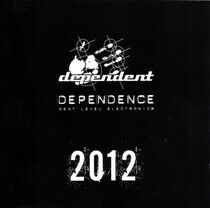 V/A - Dependence 2012