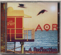 Aor - L.A. Reflection