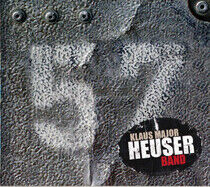 Heuser, Klaus -Band- - 57