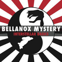 Bellanox Mystery - Interstellar Basics
