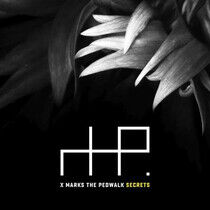 X Marks the Pedwalk - Secrets