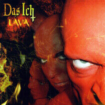 Das Ich - Lava