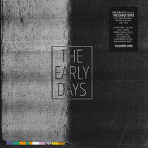 V/A - Early Days/Post Punk,..