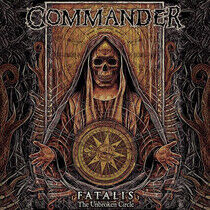 Commander - Fatalis
