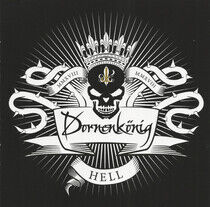 Dornenkoenig - Hell