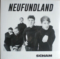 Neufundland - Scham