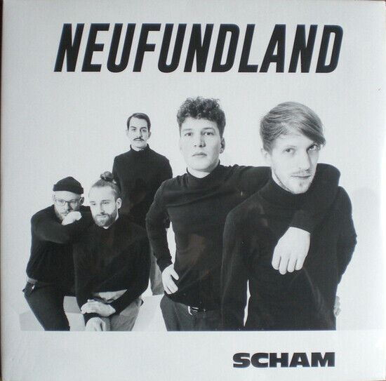 Neufundland - Scham