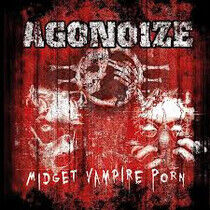 Agonoize - Midget Vampire Porn -Ltd-