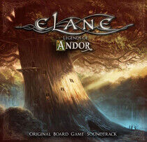 Elane - Legends of Andor