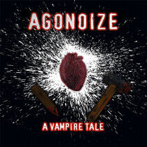 Agonoize - Vampire Tale -Digi-