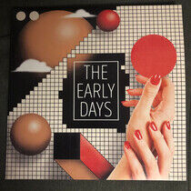V/A - Early Days Vol.2 -Lp+CD-