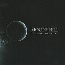 Moonspell - Great Silver Eye