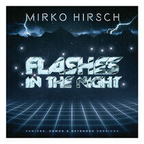 Hirsch, Mirko - Flashes In.. -Ext. Ed.-