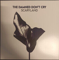 Damned Don't Cry - Scaryland