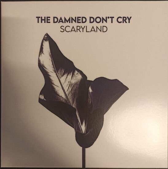 Damned Don\'t Cry - Scaryland