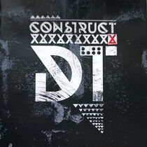 Dark Tranquility - Construct
