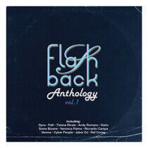 V/A - Flashback Anthology Vol.1