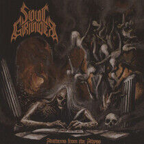 Soulgrinder - Anthems From the Abyss