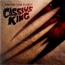 Cassius King - Dread the Dawn