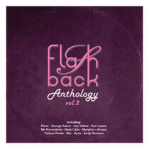 V/A - Flashback Anthology Vol.2