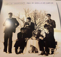 Familie Hesselbach - Froh Zu Sein & 8-Ep..