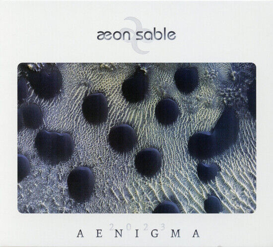 Aeon Sable - Aenigma -Digi-