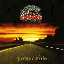 Shakra - Powerride