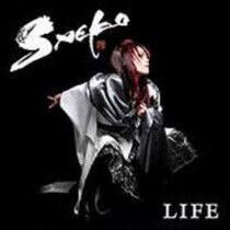 Saeko - Life