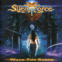 Silent Force - Walk the Earth