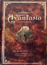 Avantasia - Metal Opera Pt. 1 & 2