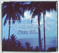 Blank & Jones - Relax Edition Three