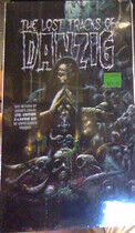 Danzig - Lost Tracks of Danzig