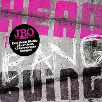 J.B.O. - Headbangboing