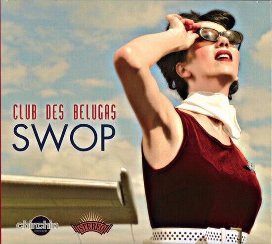 Club Des Belugas - Swop