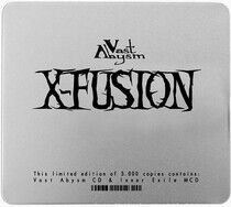 X-Fusion - Vast Abysm -Ltd-