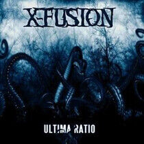 X-Fusion - Ultima Ratio Jewel Case