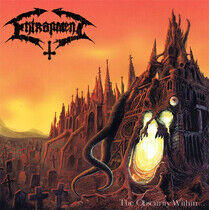 Entrapment - Obscurity Within