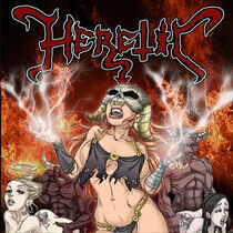 Heretic - Angelcunts and Devilcock