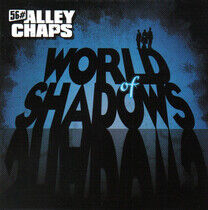 Fifty-Six Alley Chaps - World of Shadows