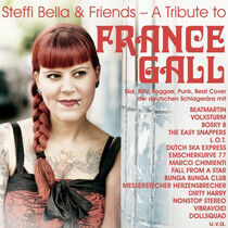 Bella, Steffi - Tribute To France Gall