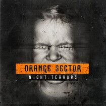 Orange Sector - Night Terrors