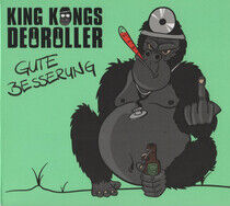 King Kongs Deoroller - Gute Besserung