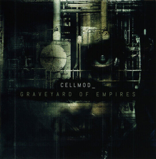 Cellmod - Graveyard of Empires