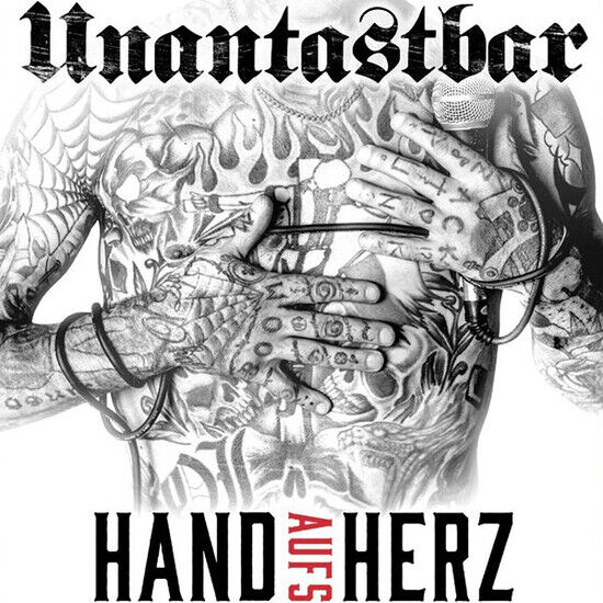 Unantastbar - Hand Aufs Herz