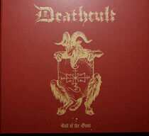 Deathcult - Cult of the Goat