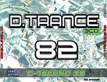 V/A - D.Trance 82